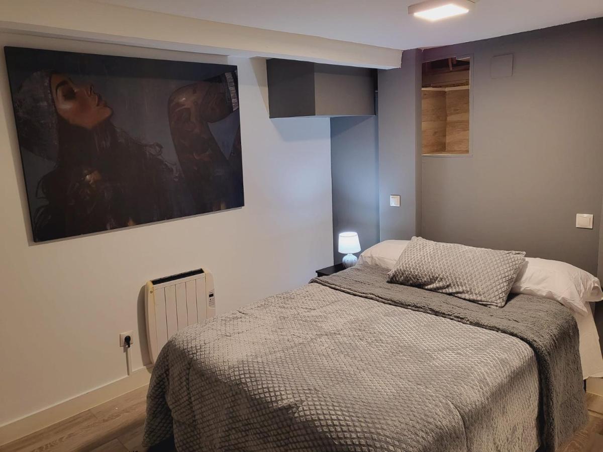 Precioso Apartamento De 2 Habitaciones. Madryt Zewnętrze zdjęcie