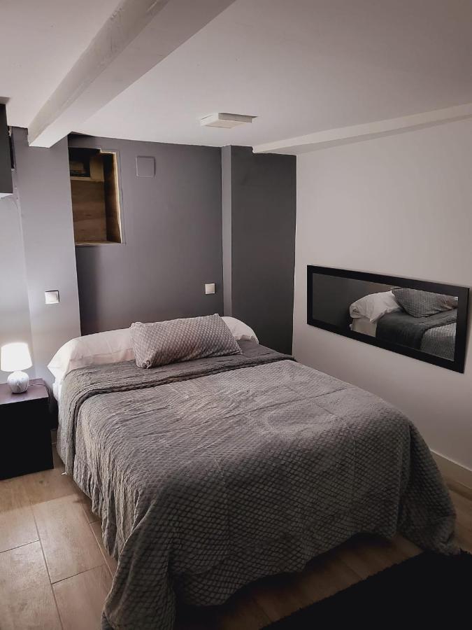 Precioso Apartamento De 2 Habitaciones. Madryt Zewnętrze zdjęcie