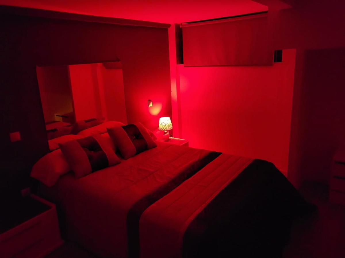 Precioso Apartamento De 2 Habitaciones. Madryt Zewnętrze zdjęcie
