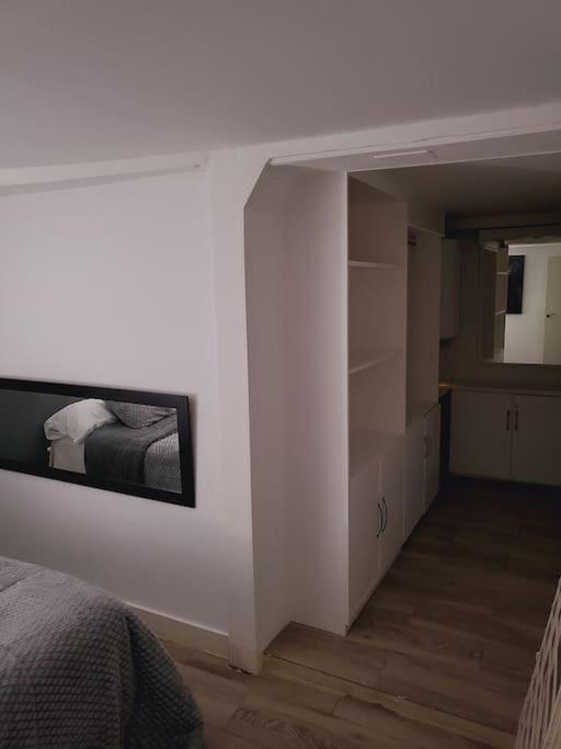 Precioso Apartamento De 2 Habitaciones. Madryt Zewnętrze zdjęcie