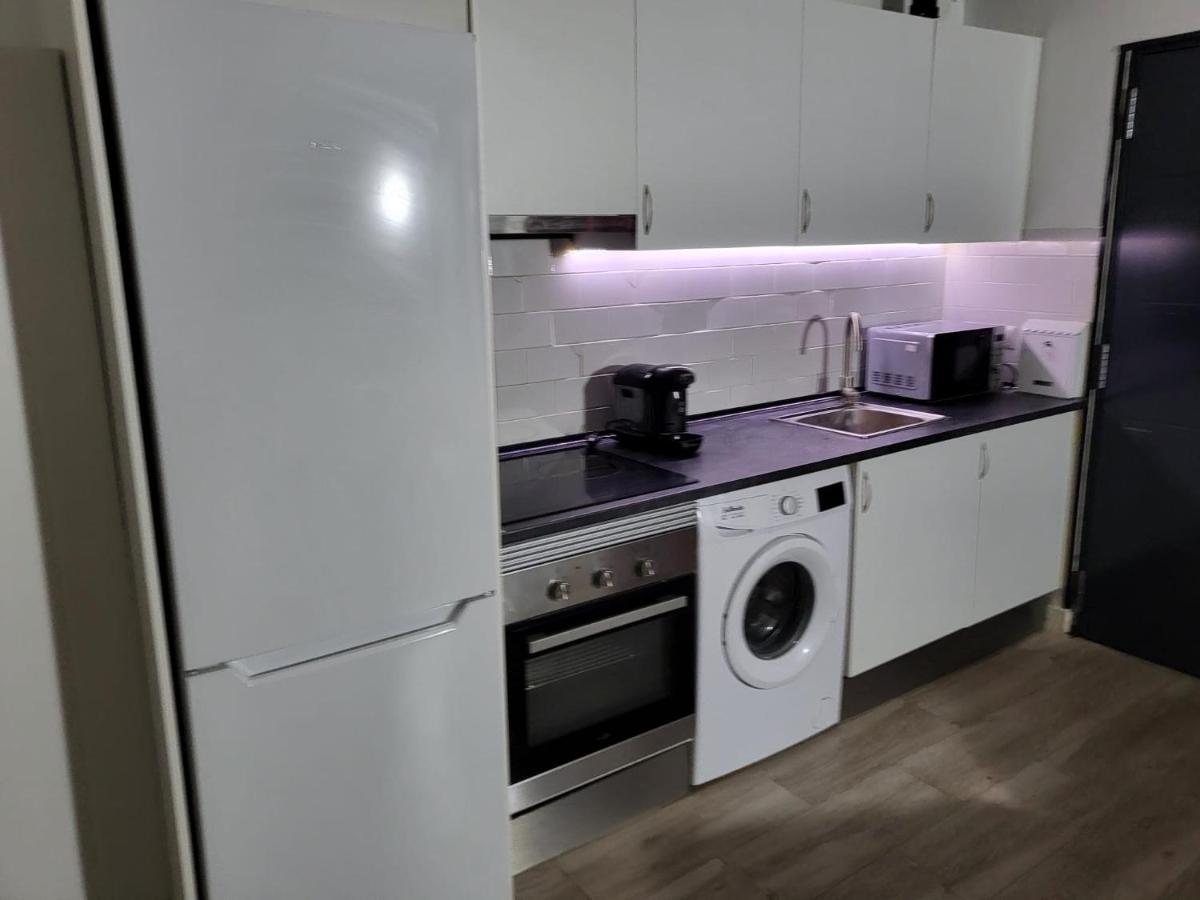 Precioso Apartamento De 2 Habitaciones. Madryt Zewnętrze zdjęcie