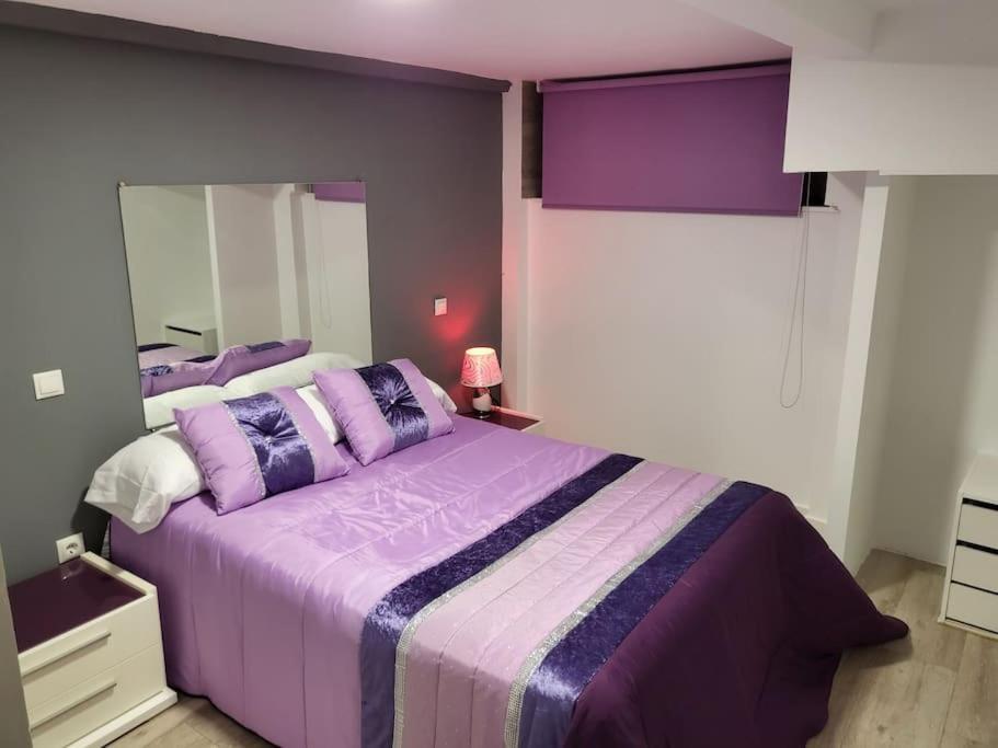 Precioso Apartamento De 2 Habitaciones. Madryt Zewnętrze zdjęcie