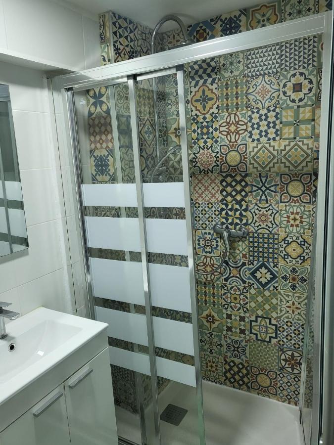 Precioso Apartamento De 2 Habitaciones. Madryt Zewnętrze zdjęcie