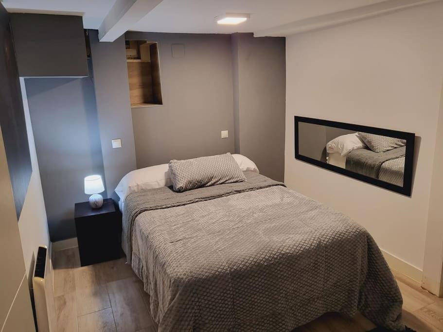 Precioso Apartamento De 2 Habitaciones. Madryt Zewnętrze zdjęcie