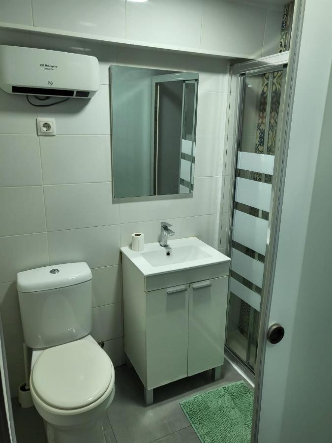 Precioso Apartamento De 2 Habitaciones. Madryt Zewnętrze zdjęcie