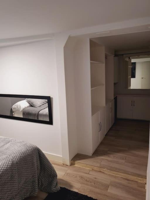 Precioso Apartamento De 2 Habitaciones. Madryt Zewnętrze zdjęcie