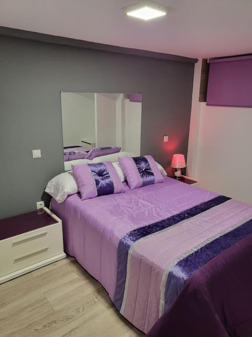 Precioso Apartamento De 2 Habitaciones. Madryt Zewnętrze zdjęcie