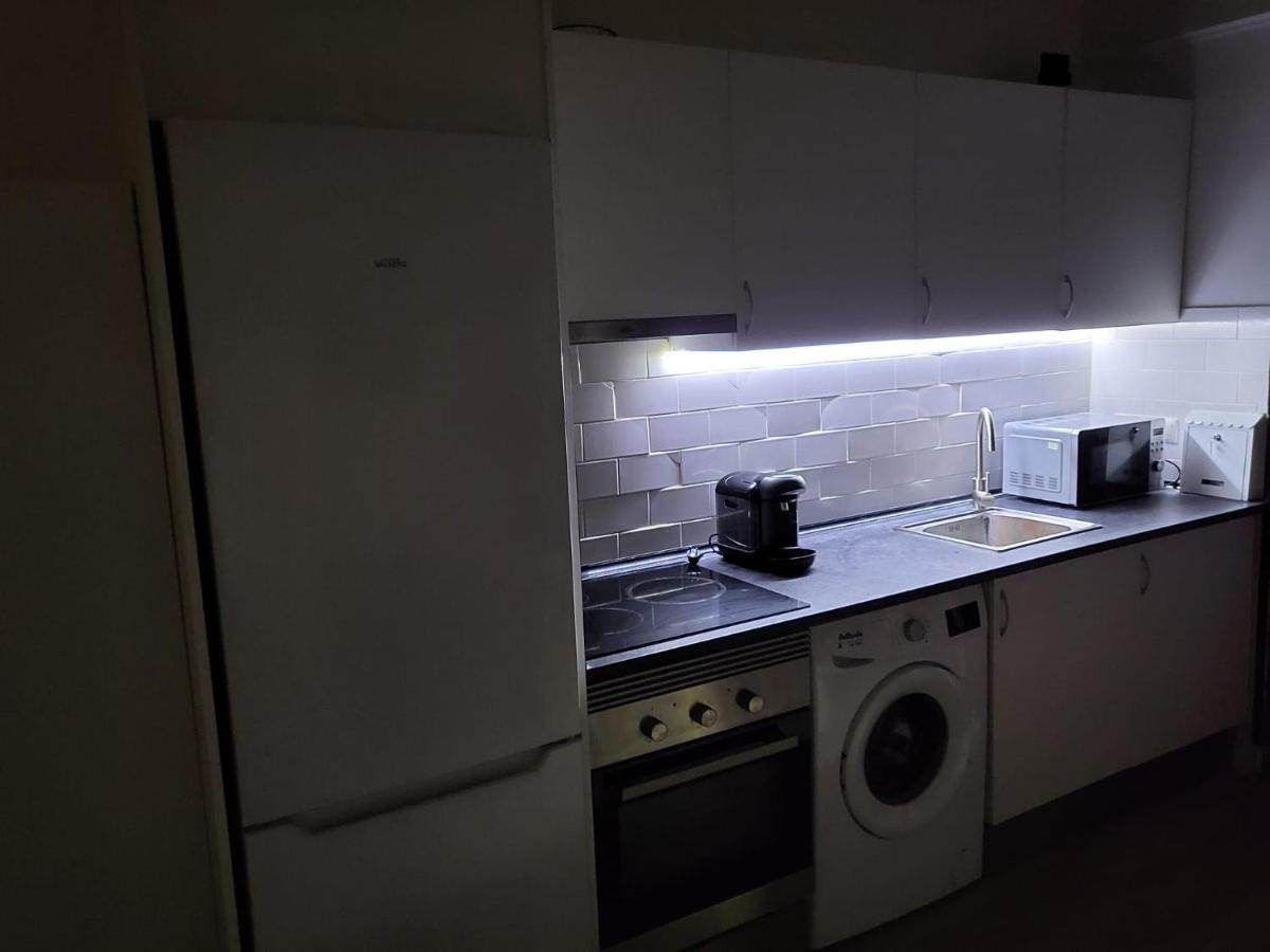 Precioso Apartamento De 2 Habitaciones. Madryt Zewnętrze zdjęcie