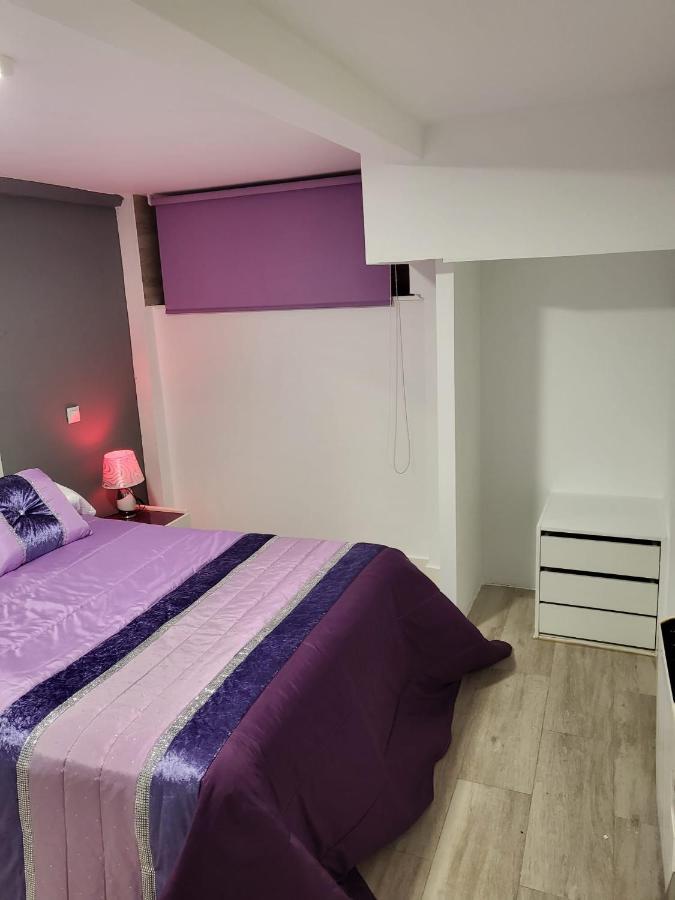 Precioso Apartamento De 2 Habitaciones. Madryt Zewnętrze zdjęcie