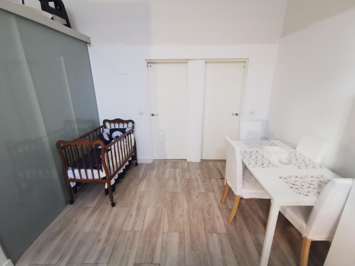 Precioso Apartamento De 2 Habitaciones. Madryt Zewnętrze zdjęcie