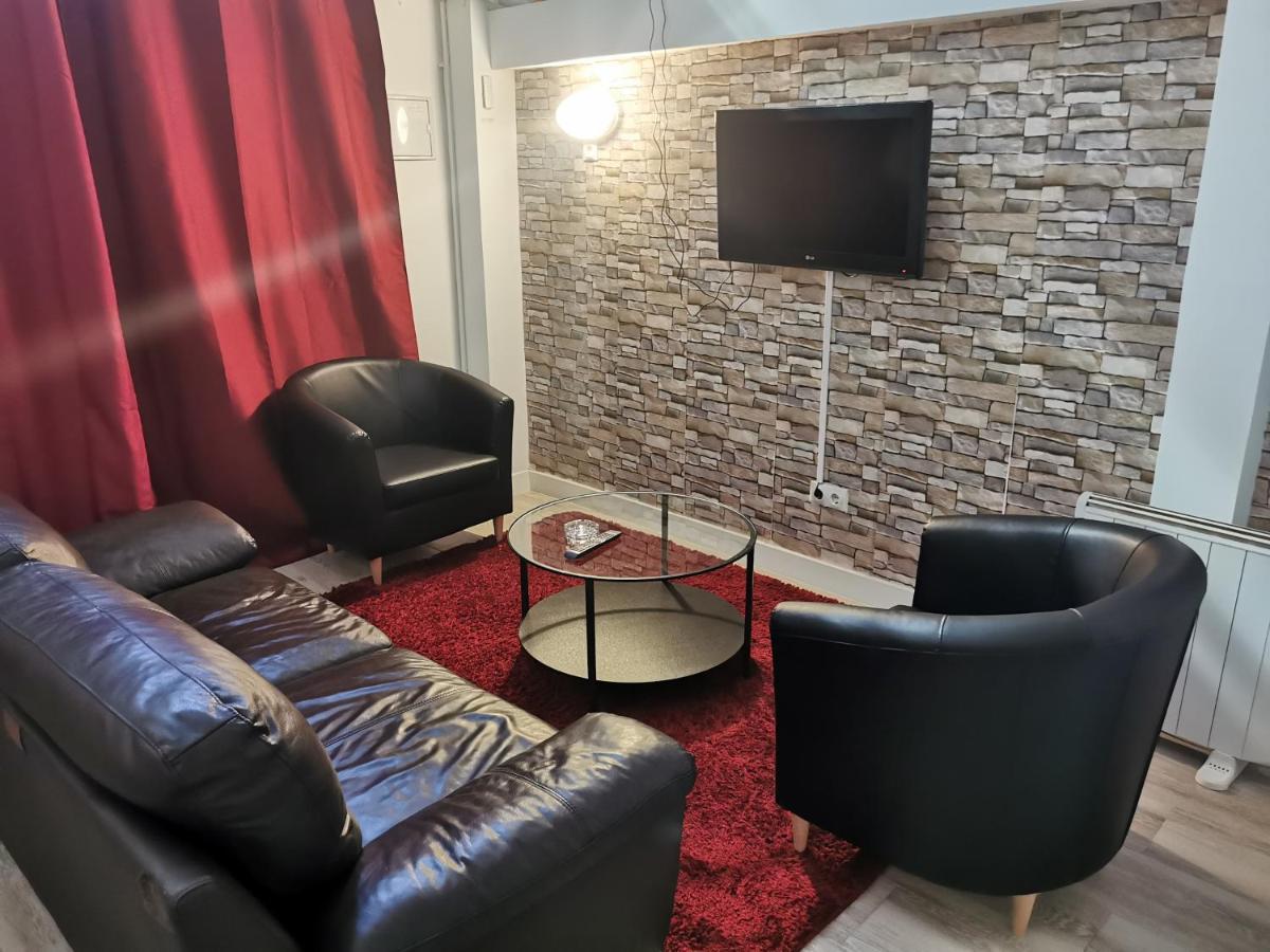 Precioso Apartamento De 2 Habitaciones. Madryt Zewnętrze zdjęcie